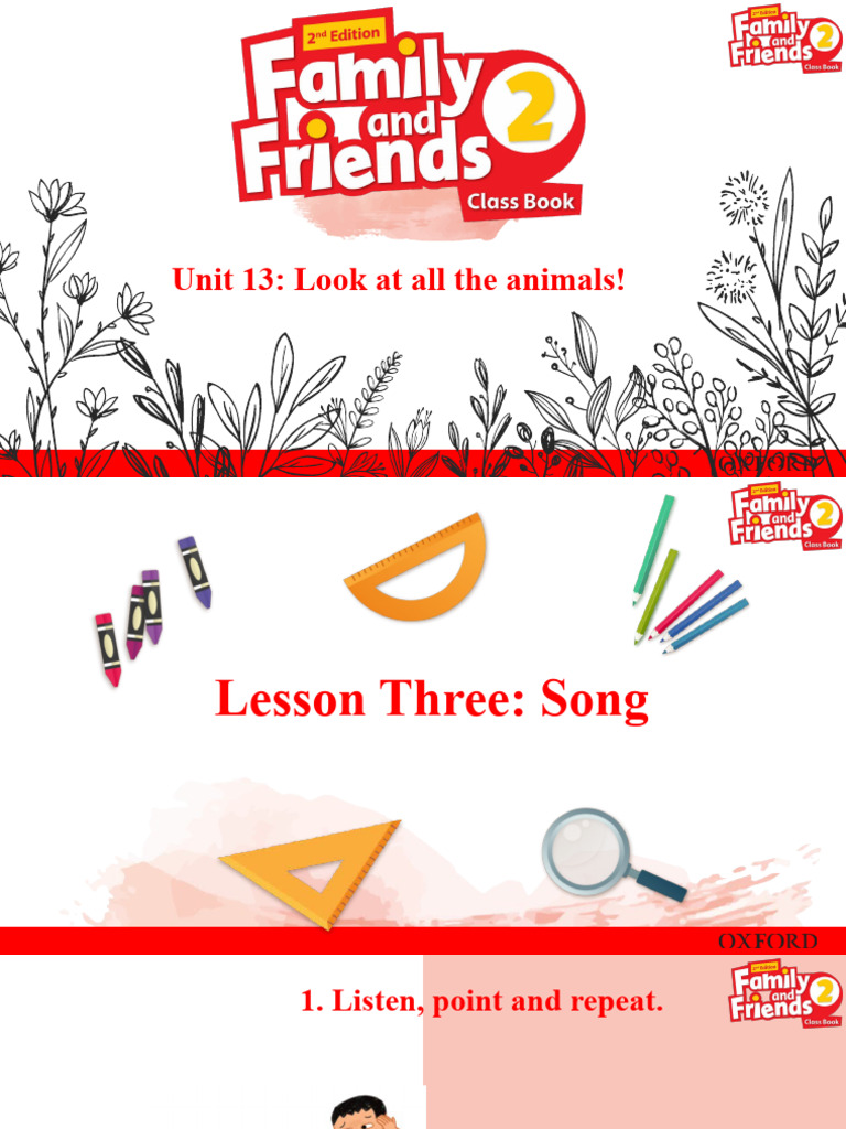 Ff2 unit 13 lesson 3 pdf