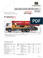 M36-4 EU Ficha Técnica ES