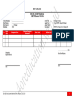 Format Kisi-Kisi Soal Am