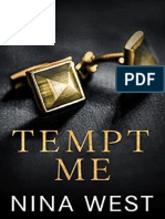 Tempt Me ? K. A. Tucker - TM