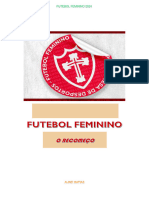 FUTEBOL