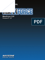 Service Manual MaxxForce 32H