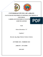 Informe Modulo 1 y 2