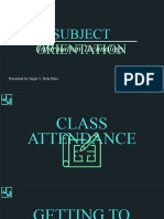 Algebra Week1