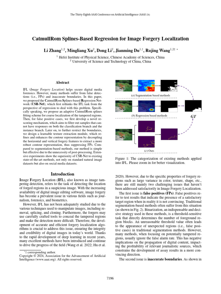 28548-Article Text-32602-1-2-20240324 | PDF | Image Segmentation ...