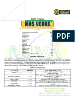 Mas Verde