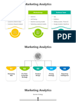 SlideEgg - 200543-Marketing Analytics