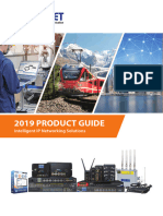 2019 Product Guide All Planet