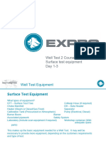 Slide Show WT2 Day 1-3 (Surface Test Kit 1) DONE