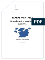 Mapas Mentales