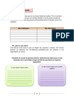 5 Copias - Guía Número 1 Autorregulación Académica