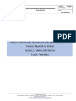 Pm-Vis 3016 - (Plano de Manutenção) Guindaste - Pwi-9963