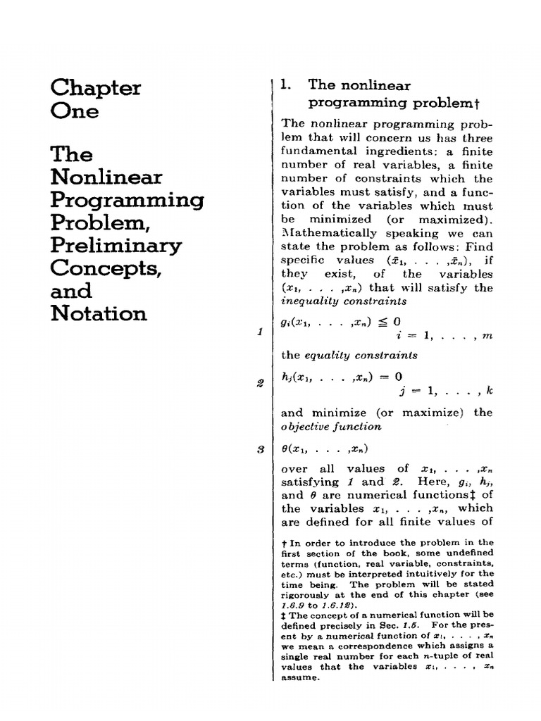 Nonlinear programming 20 34 pdf matrix mathematics function