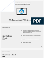 Panduan Penggunaan Neo Feeder 2.2 | PDF