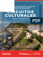 Halcón - Viajes - Circuitos - Culturales - Centrosur PARALELOS IMSERSO