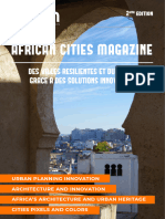 African Cities Magazine