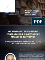 (Eadjml) Apresentacao Decreto 11.246 2022