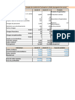Tableur Excel CHP 15