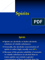 Spirits