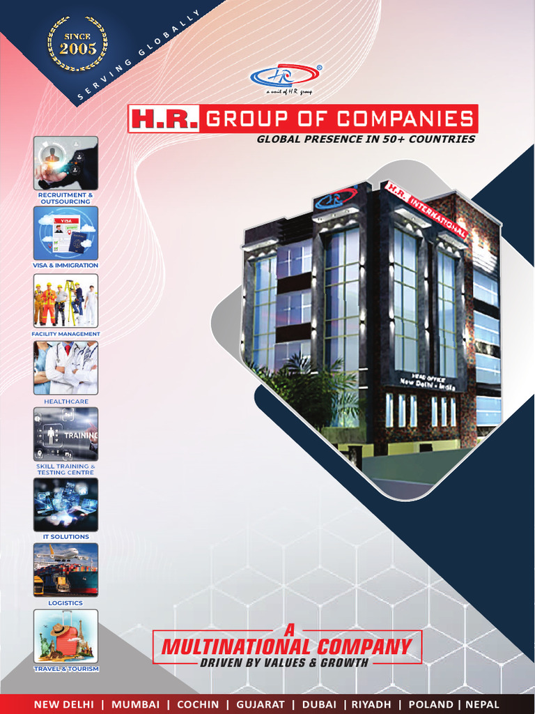 Company Profile | PDF | Health Care | Pathology