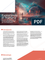 Informe MAPFRE GenAI Explorando El Manana