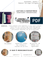 Repertório Ressignificados PDF