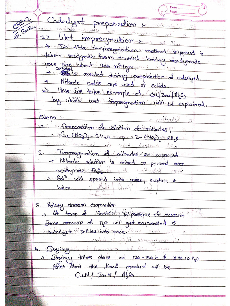 Method 1,2 | PDF