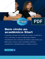 Projeto Acadêmico Start 2024