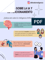 Post de Instagram Día de La Salud Mental Ilustrado Multicolor