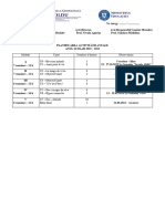 Planificare Anuala VIII - L2 - Booklet