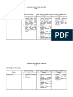 Assesmen Diagnostik Kognitif Aspek Konten