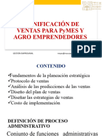 Capacitacion para Pyme y Emprendedores Semana 1 Final