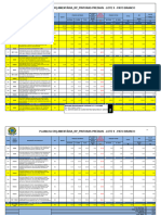 Duma - Cto - 97-2020 - Pad - 15083-2020 - Planilha de Custos - Ass Ambos