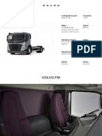 Volvo FM