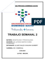 Trabajo Semanal 2