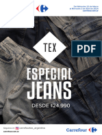 Tex-Jeans 01