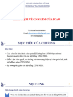 1.CNS-Khai Niem CNS Cua ICAO
