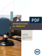 Introduccion Al Derecho