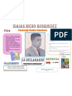 Infografia de Isaias Nicho 2 M