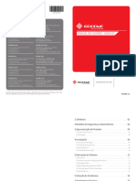 Manual de Instruções - Inversor Solar Fotovoltaico WiFI 700-1500-3000W GoodWe Lan XS