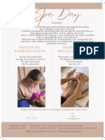 Spa Day PDF