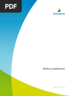 Politica Ambiental - Port