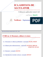 Curs4 Desenare Editare Cotare