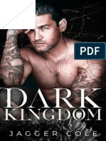 Dark Kingdom Jagger Cole - TM