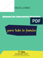 Manual-Liberacion-Practica, La Liberacion para Los Ultimos Tiempos.