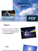 Ondulatoria Optica
