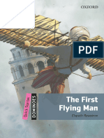 The First Flying Man Unit 5