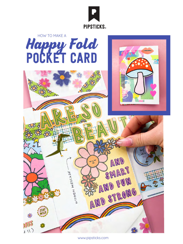 pipsticks-happy-fold-diy-printable-pdf-cooking-food-wine-home