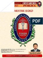 Maestro Oferta II-2023 OFICIAL CONTADURÍA F.I.NOR. 