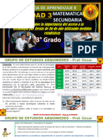 3° - Actividad 3 - Solución